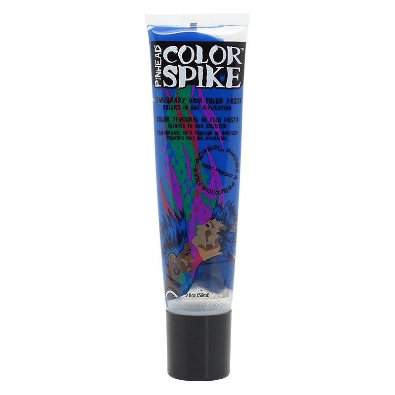 Pinhead Health & Beauty Pinhead Color Spike Temporary Hair Color Tube 59ml