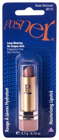 Posner Posner Moisturizing Lipstick 3.7 g