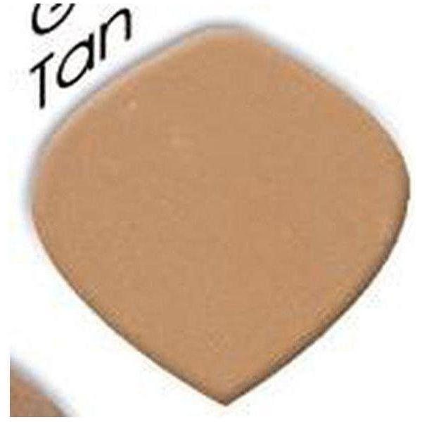 Zuri Health & Beauty Golden Tan Zuri Pressed Powder Oil Free 9g