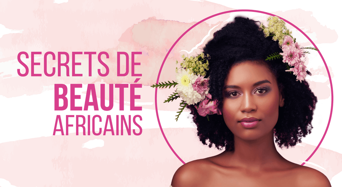 produit cosmétiques africains