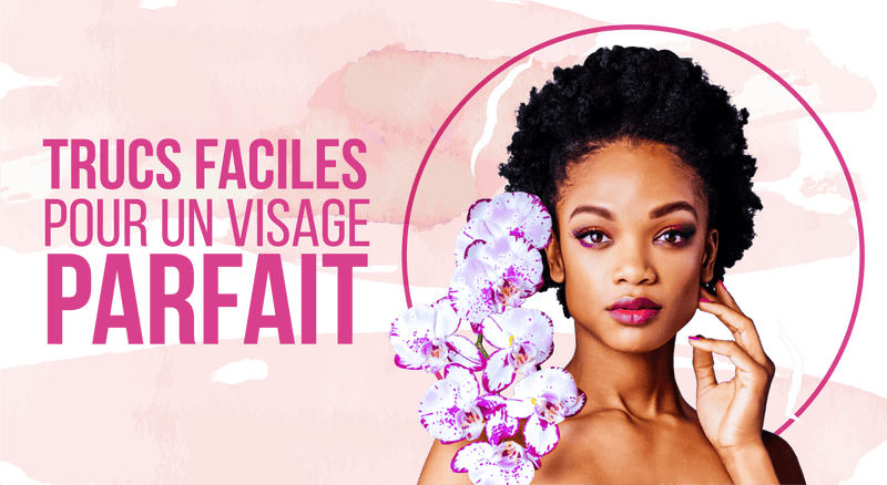 Facial beauty tip, The best Face tips and tricks, Astuces de soins de  beautéand more