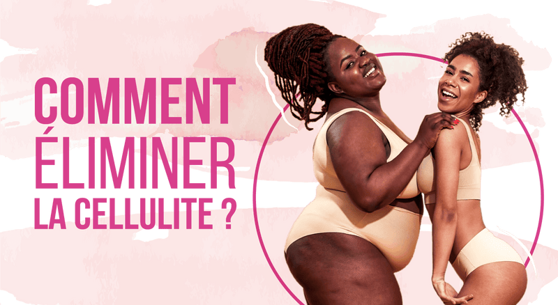 Top des traitements naturels de la cellulite