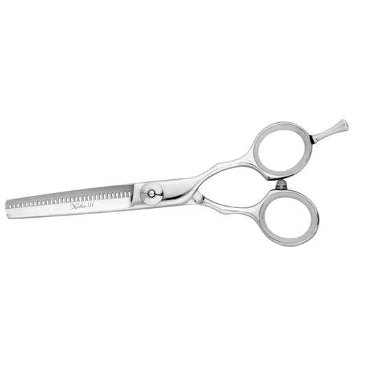 Nikarma Niko III A16T 6.0 inch modeling scissors 34 teeth