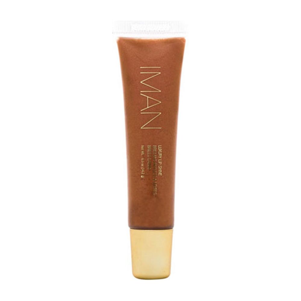 Iman Luxury Lip Shine Expose 15Ml