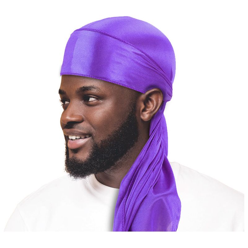 Dreamfix Durags Silky