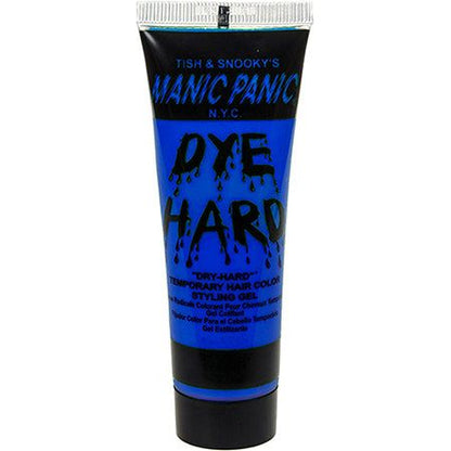 Manic Panic Dye Hard Temporary Hair Color Styling Gel 50ml