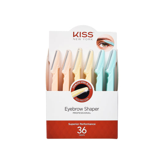 Kiss New York Eyebrow Shaper