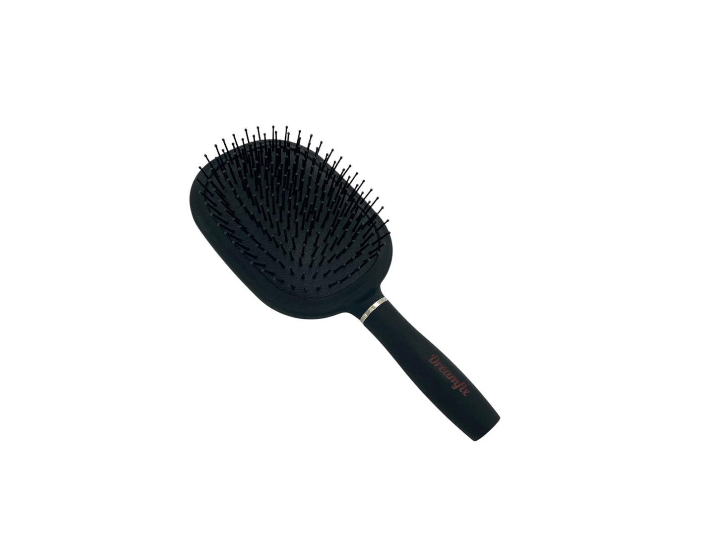 Dreamfix Paddle Massage Black Brush