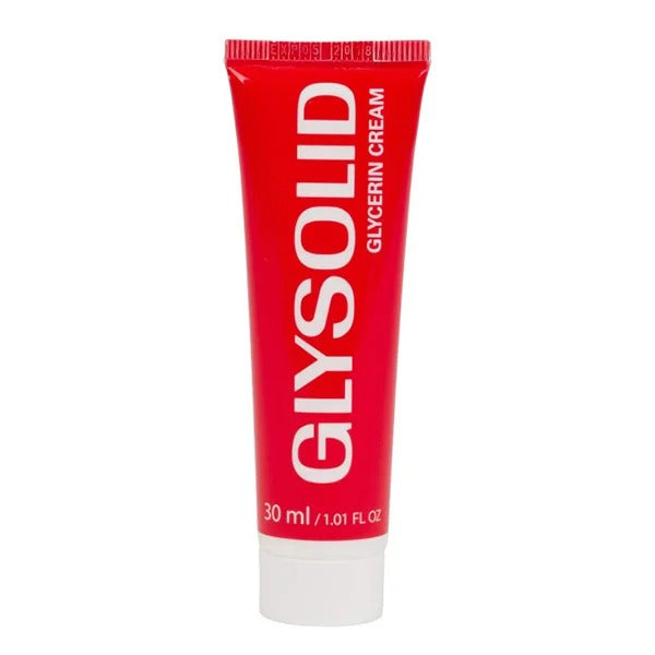 Glysolid Cream (tube) GB 30 ml