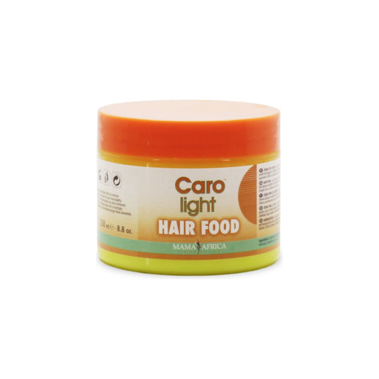 Caro Light Hair Food 250 ml