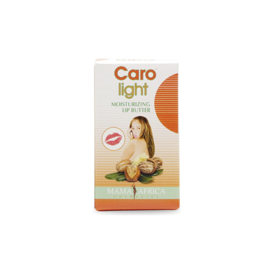 Caro Light Moisturizing Lip Butter 30ml