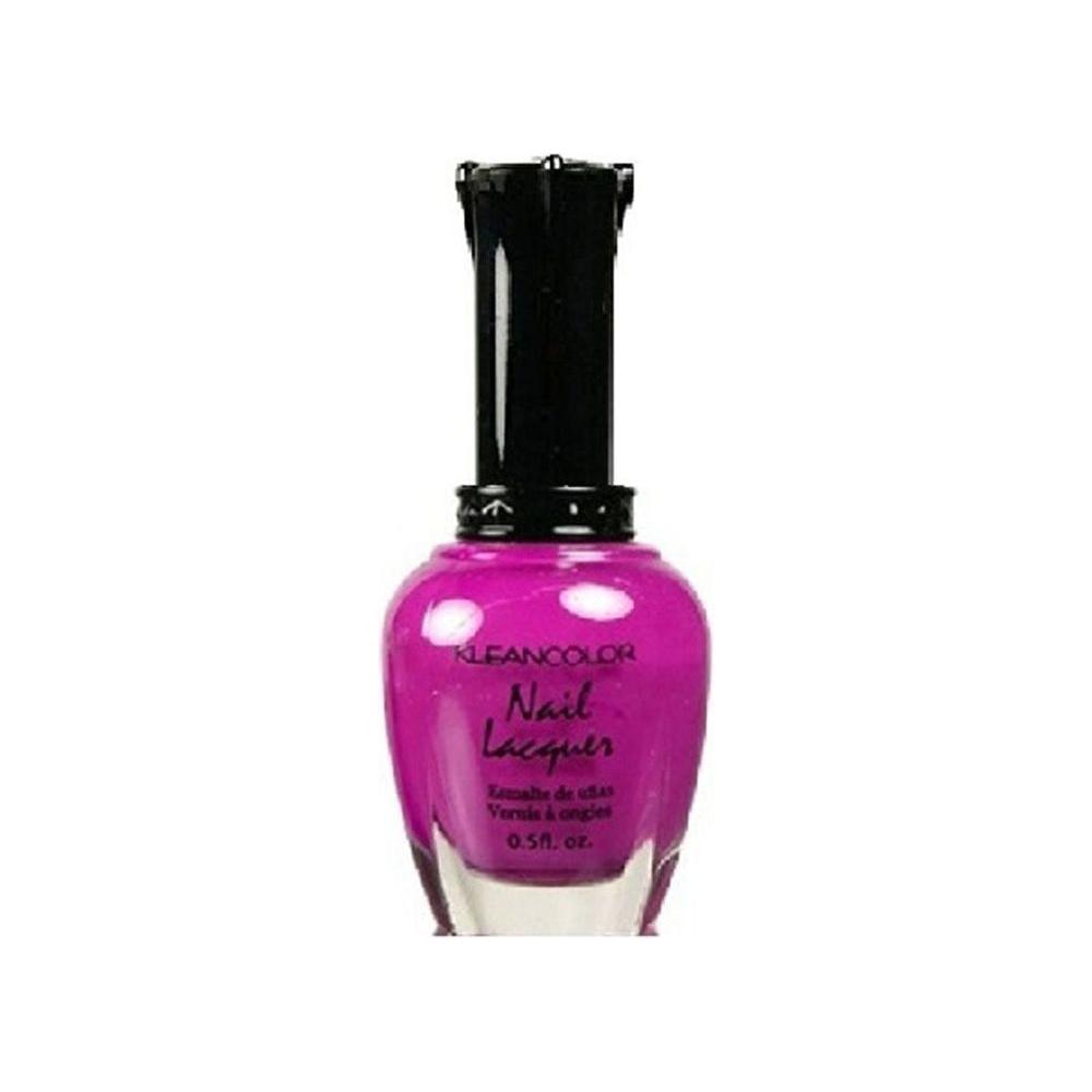 Kc Nail Polish 153