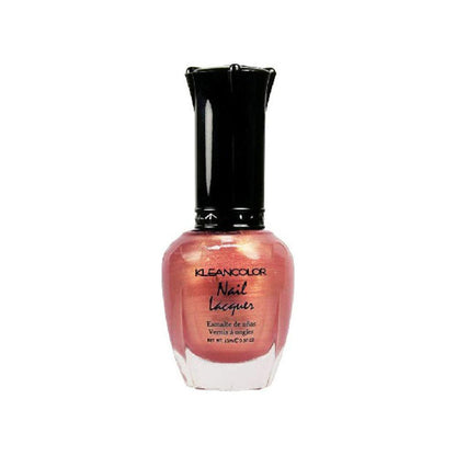 Kleancolor Nail Polish Sweet Orange 046, 15Ml