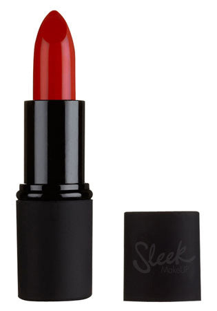 Sleek MakeUp True Color Lipstick