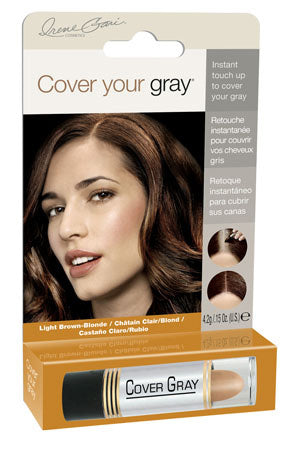 Irene Gari Cover Your Gray Instant Touch Up Stick 4.2g