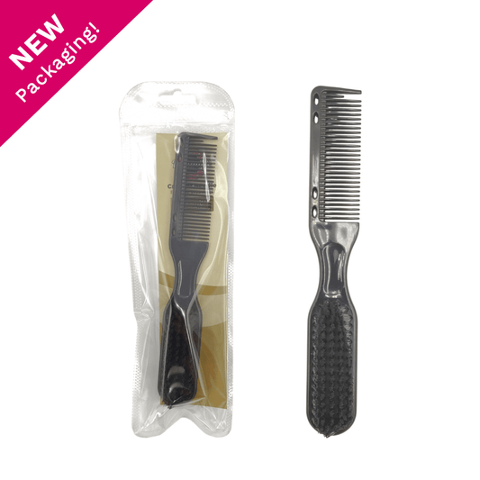 Dreamfix Professional Double-Sided Comb Brush
