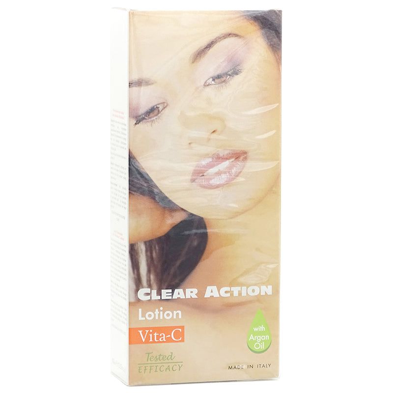 A3 A3 Bianca Clear Action Lotion Vita-C 400ml