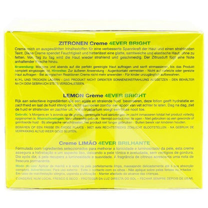 A3 Lemon Cream Ever Bright Perfect Glow 400ml | gtworld.be 