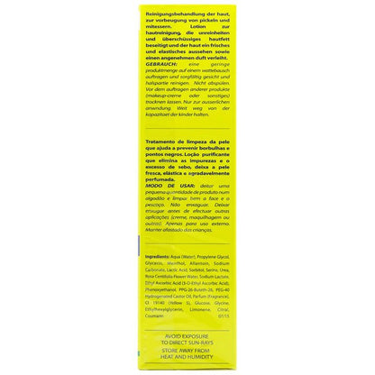 A3 Lemon Face Skin Cleanser 260ml | gtworld.be 