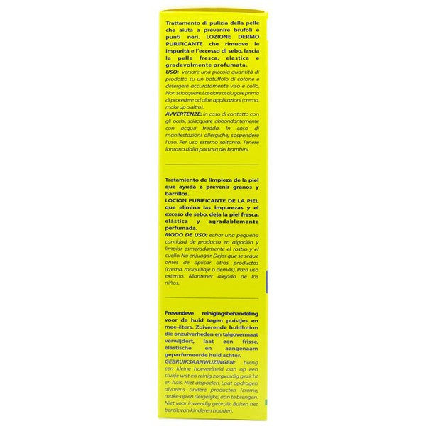 A3 Lemon Face Skin Cleanser 260ml | gtworld.be 