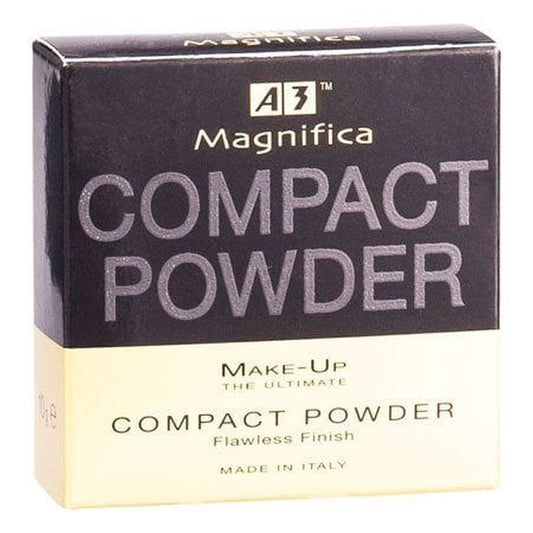 A3 Magnifica Compact Powder Deep Mocca 10g | gtworld.be 