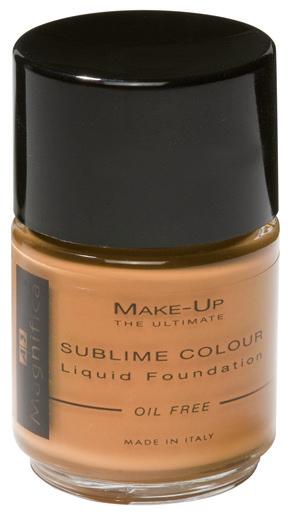A3 Magnifica Liquid Foundation Leather 30ml | gtworld.be 