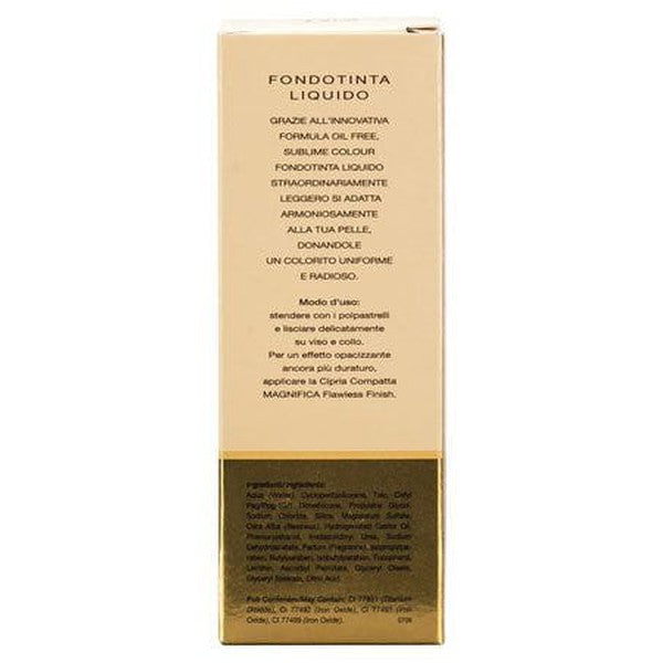 A3 Magnifica Liquid Foundation Oil Free 30ml | gtworld.be 