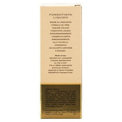 A3 Magnifica Liquid Foundation Oil Free 30ml | gtworld.be 