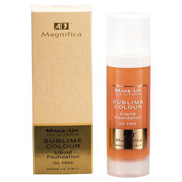 A3 Magnifica Liquid Foundation Oil Free 30ml | gtworld.be 