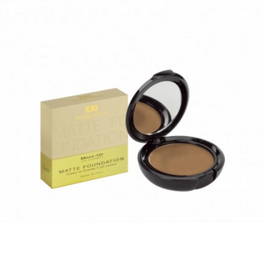 A3 Magnifica Matte Foundation Cream Powder Spiced Rum 7,5Ml | gtworld.be 