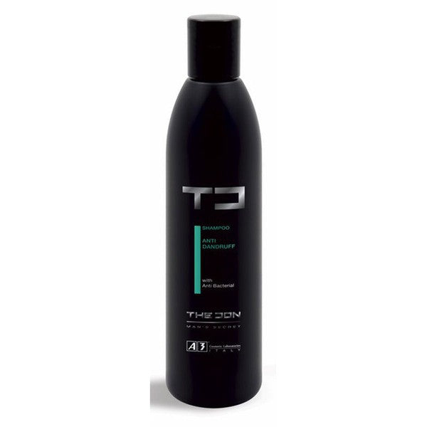 A3 The Don Shampoo Anti Dandruff 300Ml | gtworld.be 