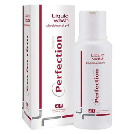 A3 Derma Perfection Liquid Wash 250ml - Gtworld.de