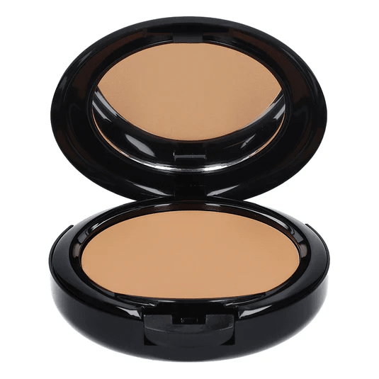 A3 fansy rum A3 Magnifica Matte Foundation Crema To Powder: Fancy-Tan