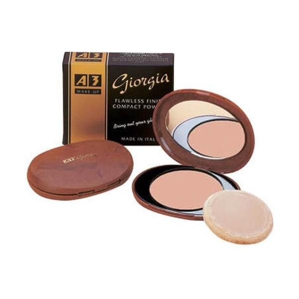 A3 Giorgia Compact Powder 9Gr :6001/08 - Gtworld.de