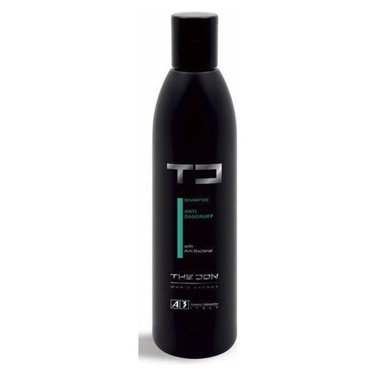 A3 Health & Beauty A3 The Don Shampoo Anti Dandruff 300Ml