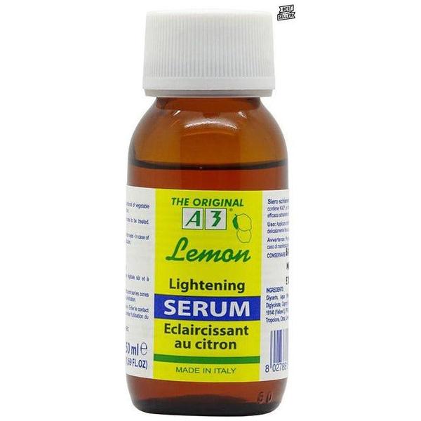 A3 Lemon Lightening Serum 50ml - Gtworld.de