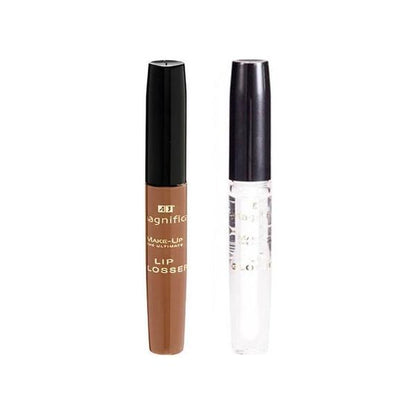 A3 - Magnifica Health & Beauty A3 Magnifica Lipgloss Chocolate