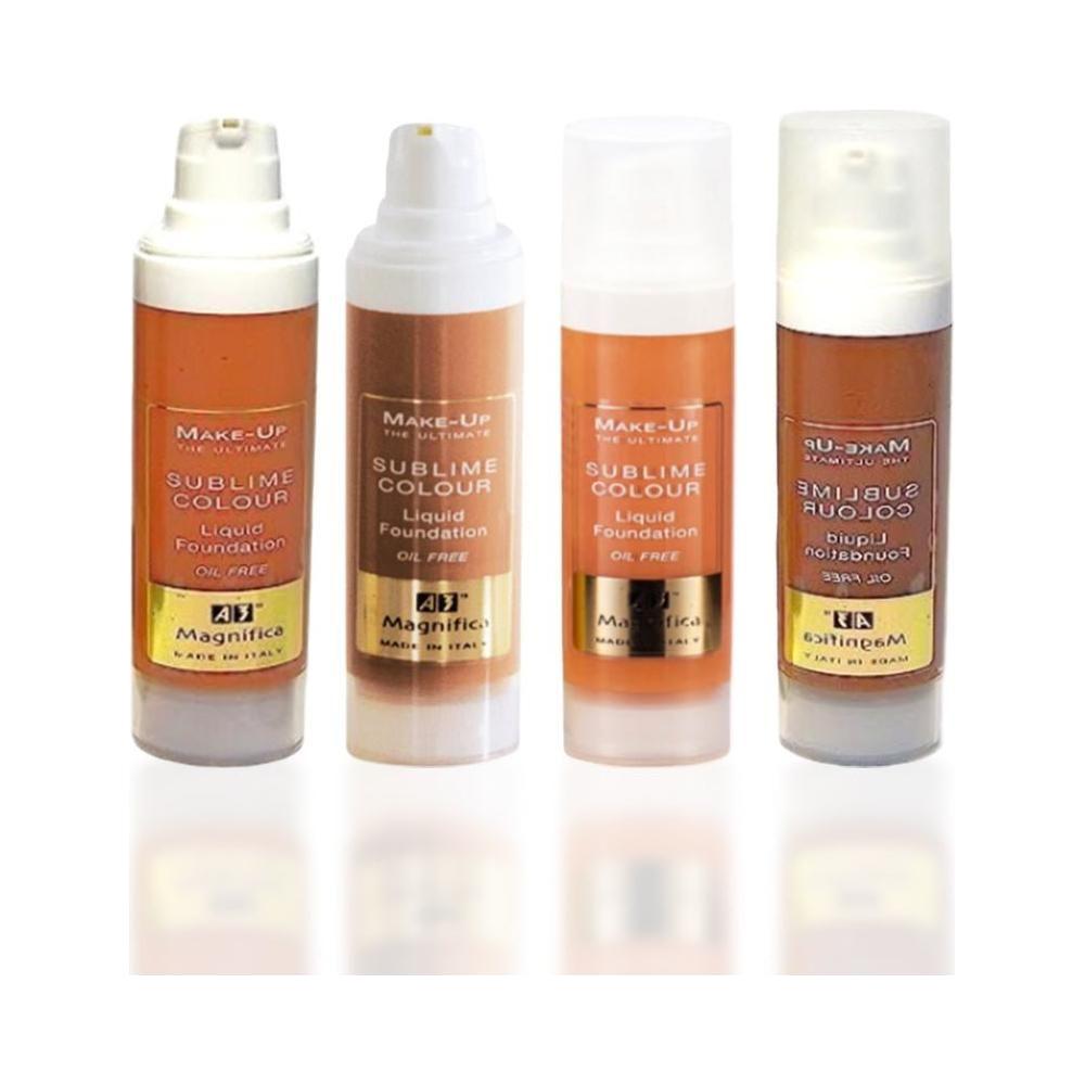 A3 - Magnifica Health & Beauty A3 Magnifica Liquid Foundation