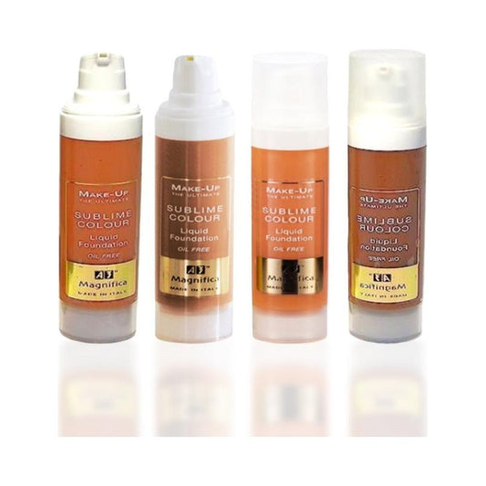 A3 - Magnifica Health & Beauty A3 Magnifica Liquid Foundation