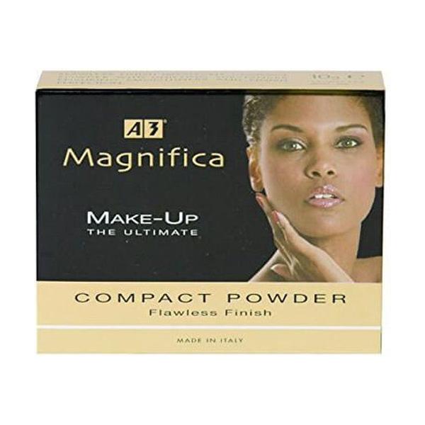 A3 Magnifica Matte Foundation Cream To Powder Black Beauty 7,5Ml - Gtworld.de