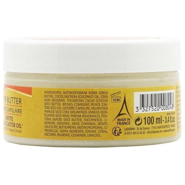 Activilong ACTIFORCE Hair Butter 100ml - Gtworld.de