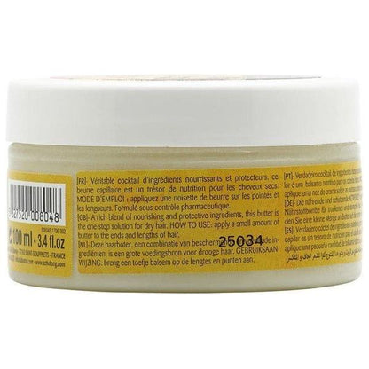 Activilong ACTIFORCE Hair Butter 100ml - Gtworld.de