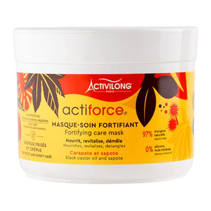 Activilong Actiforce Hair Fortifying Bundle - Gtworld.de