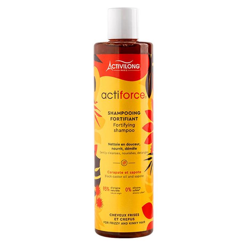 Activilong Actiforce Hair Fortifying Bundle - Gtworld.de