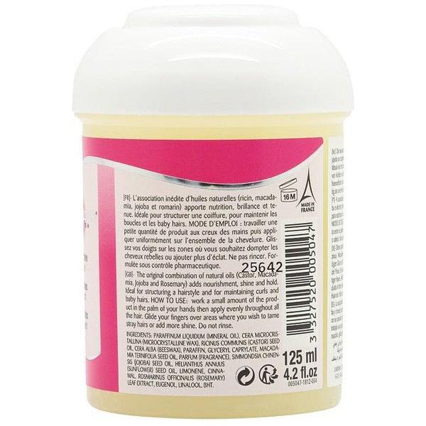 Activilong Actigloss Hair Food Jojoba/Macadamia 125ml - Gtworld.de