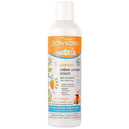 Activilong actikids Ti Cowash 240ml - Gtworld.de