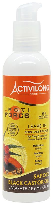 Activilong ACTIFORCE Leave In 240ml | gtworld.be 