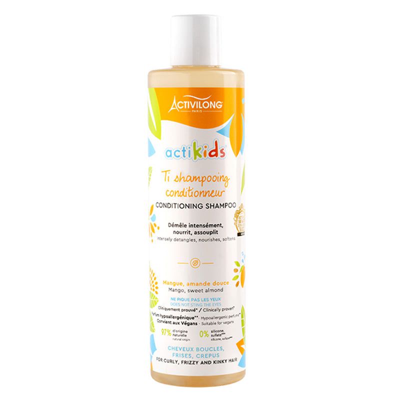 Activilong actikids Conditioning Shampoo 300ml | gtworld.be 