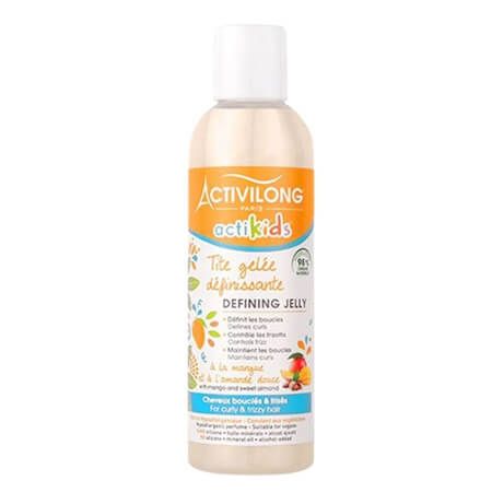 Activilong actikids Defining Jelly 200ml | gtworld.be 