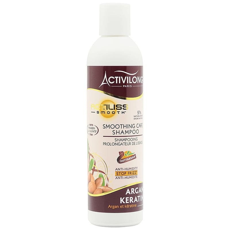 Activilong Actiliss Smoothing Care Shampoo 250ml     | gtworld.be 